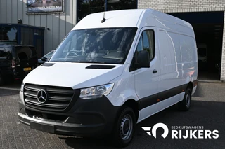 Mercedes-Benz Sprinter 2019 - 316 CDI L2H2 RWD te koop