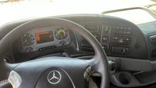 Mercedes-Benz Actros 2006 - 3244 изображение 9