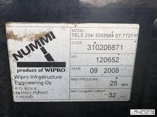 MAN TGS 2009 - 26.480 obrazek 11