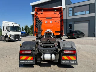 Renault T480 2022 - / 2x Tank / Full Spoilers / Euro 6-E image 5