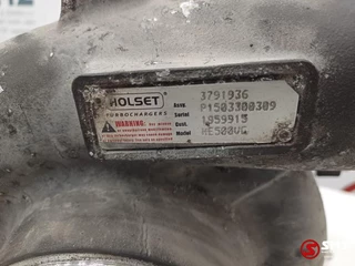 DAF N/A 2015 - Occ turbocharger DAF obrazek 5