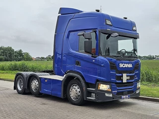 Scania G 2021 - G410 zdjecie 5