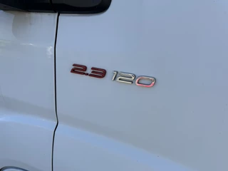 Fiat Ducato 2020 - 30 2.3 MultiJet L2 H2 image 21