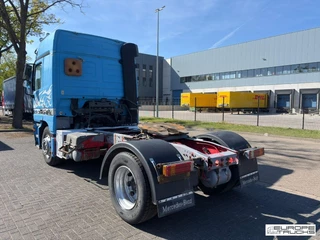Mercedes-Benz Actros 2001 - 1840 zdjecie 3