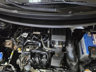 Kia Picanto 2012 - 1.0 CVVT Plus Pack obrazek 19