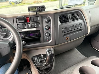 DAF LF220FA 2015 - N/A obrazek 9