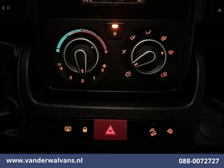 Peugeot Boxer 2022 - 2.2 BlueHDi 141pk Bakwagen 435cm Lang Laadklep Euro6 Airco | 1085kg laadvermogen | Cruisecontrol obrazek 6