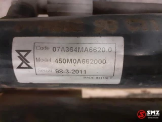 Diversen N/A - Occ automatisch afdekzeil Cramaro bild 10