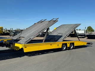 MAN TGM 2016 - 15.290 Falkom + AHW Tijhof opbouw 5 lader combi! bild 18