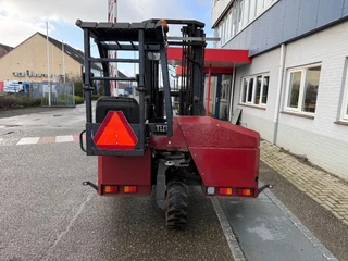 Kooiaap Z2-3-2530 2003 - N/A изображение 5
