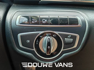 Mercedes-Benz V-Class 2016 - 250d L3 4 Matic DC Trekhaak 360graden Camera Navi image 21