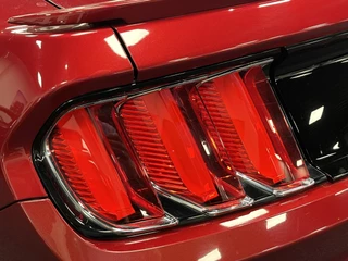 Ford Mustang 2014 - Fastback 5.0i V8 50 Years Edition 422PK Automaat immagine 28