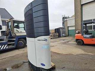 CARRIER VECTOR 1900 MT 2005 - N/A obrazek 2