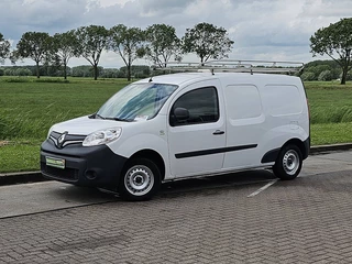 Renault Kangoo 2020 - 1.5 imagen 2