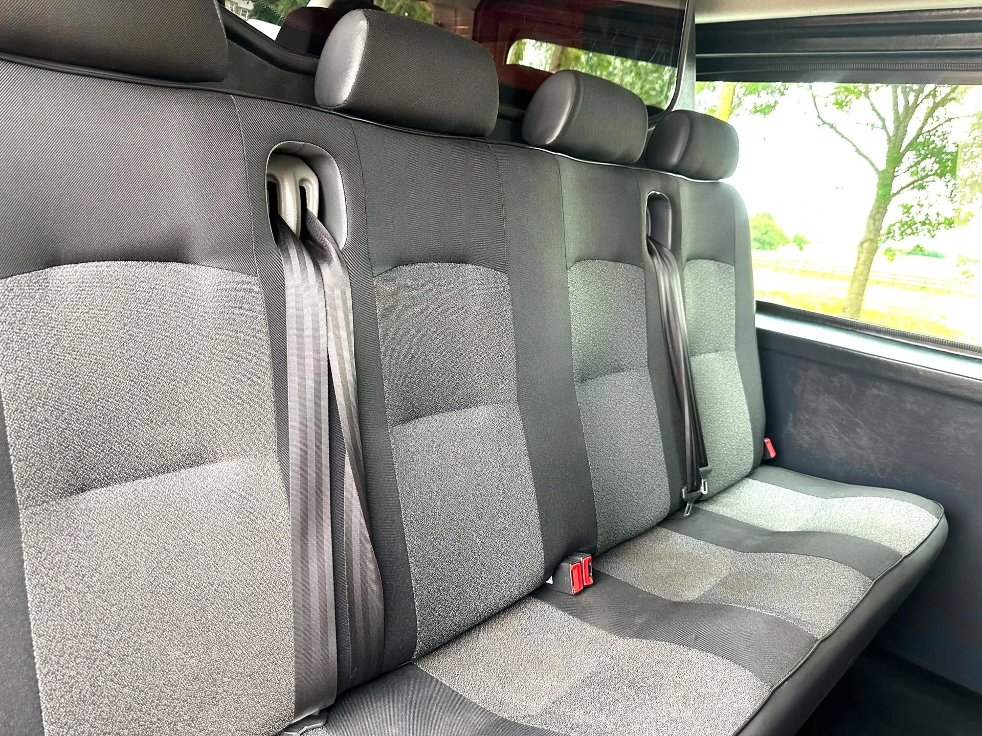 Fiat Ducato 2017 - 35H 2.3 MultiJet L2H1 DC 7 Persoons 99.192 km.!!! Euro 6 afbeelding 27