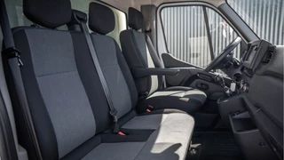 Renault Master 2023 - 2.3dCi 146PK | Bakwagen met Laadklep | LED | Carplay | Camera | Cruise immagine 12