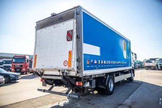MAN TGS 2011 - 18.360 LL obrazek 3