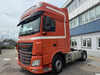 DAF XF480 2018 - N/A for sale