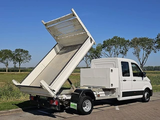 MAN TGE 2020 - 5.120 afbeelding 3 miniatuur