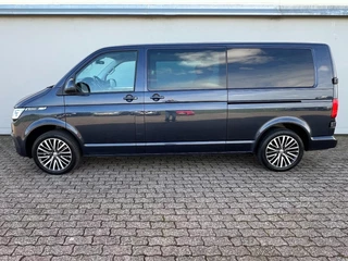 Volkswagen Transporter 2023 - SN DOUBLE CAB 75 EDITION bild 3