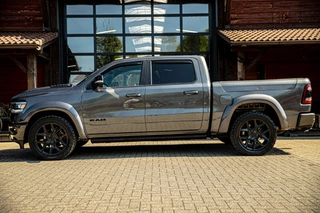 Dodge Ram 1500 2022 - 5.7 V8 4x4 Crew Cab Laramie image 4