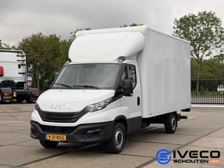 Iveco Daily 2024 - 35S16 A8 afbeelding 3 miniatuur
