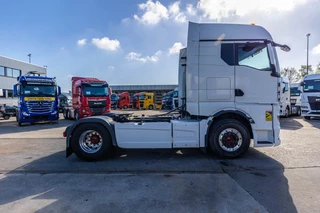 MAN TGX 2022 - 18.510 LLS+INTARDER+HYDR obrazek 3
