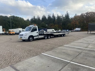 Iveco N/A 2022 - de grootste vooraad van Europa BE trekkers en be oplegger immagine 16
