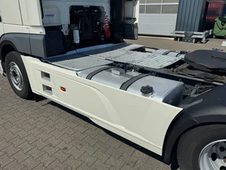 DAF XF480 2019 - SSC Euro 6D Intarder 2 Tank Smart Tacho bild 7
