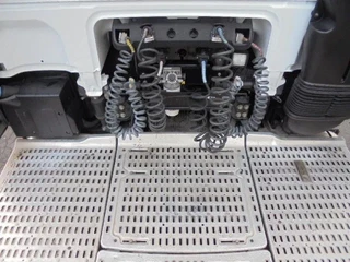 DAF XF 440 2016 - SPACE CAB bild 17