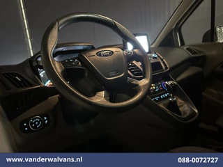 Ford Transit Connect 2021 - 1.5 EcoBlue L1H1 Euro6 Airco | Camera | LED | Stoelverwarming | Verwarmde voorruit obrazek 13