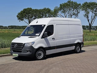 Mercedes-Benz Sprinter 2021 - 314 image 2