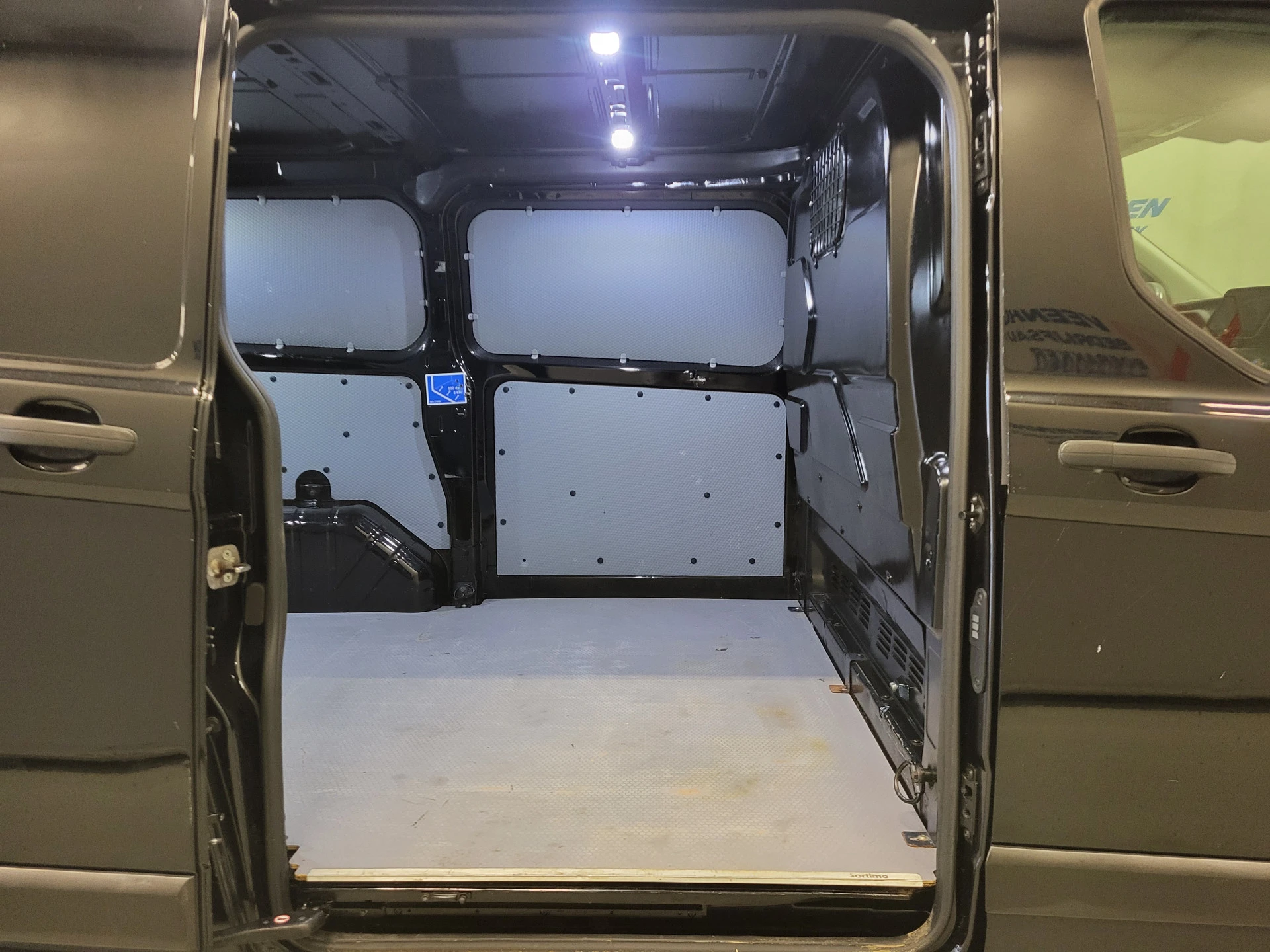 Ford Transit Custom 2020 - 2.0TDCI 130pk Automaat Euro 6! obrázek 7