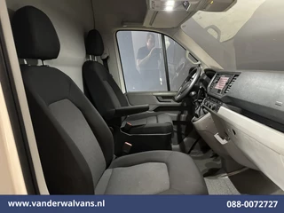 Volkswagen Crafter 2021 - 2.0 TDI 141pk L3H3 L2H2 Euro6 Airco | Navigatie | Apple Carplay | Chauffeursstoel obrazek 6