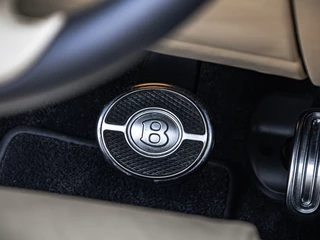 Bentley Continental GT 2012 - GTC | 4.0 V8 obrazek 23