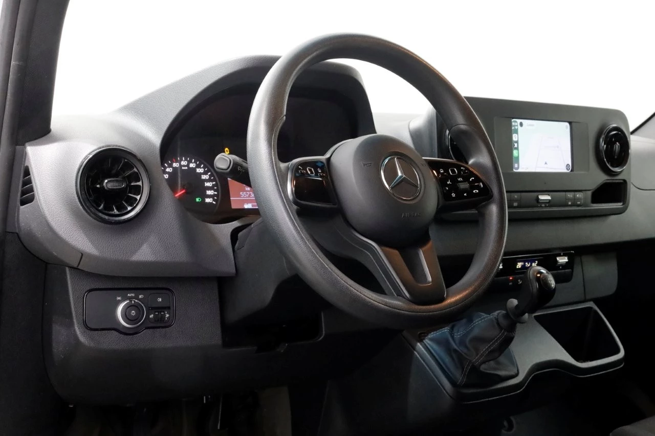 Mercedes-Benz Sprinter 2023 - 311 CDI 115pk L2H2 Airco/CarPlay 10-2023 obrázek 14