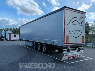 Schmitz Cargobull 2023 afbeelding 2 miniatuur