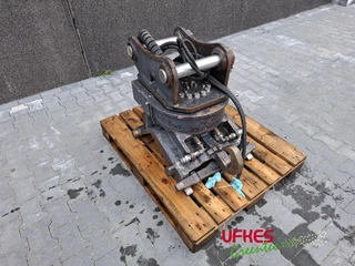 Holp Rototop  N/A 2008 - RT201 image 9