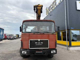 MAN f8 1979 - N/A image 25