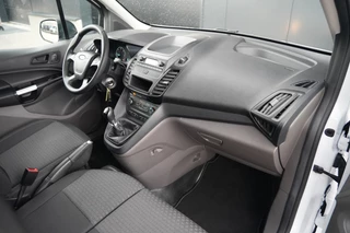 Ford Transit Connect 2024 - 2.0 EcoBlue L2 Trend 102pk - PDC - Airco - Bluetooth - Elek ramen - Rijklaar obrazek 31