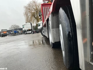 DAF FAN CF 450 Palfinger 42 Tonmeter laadkraan 2019 - N/A afbeelding 15