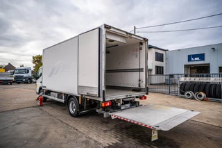 Mitsubishi Canter 2017 - FUSO FUSO 7C15-DUONIIC HYBRID / 600 BI TEMP image 7