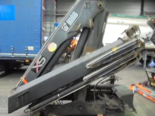 Hiab N/A - 166 B2 CL obrazek 4