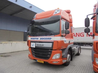 DAF CF 370 2015 - SSC NL TRUCK APK 02-26 image 1