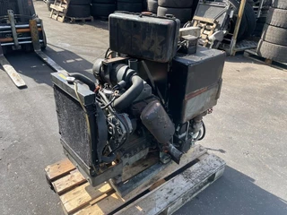Diverse N/A 2007 - LOMBARDINI TYP LDW 1603 immagine 2