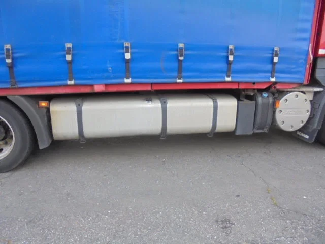 Scania R 2013 - R400 6X2 RETARDER BDF image 13