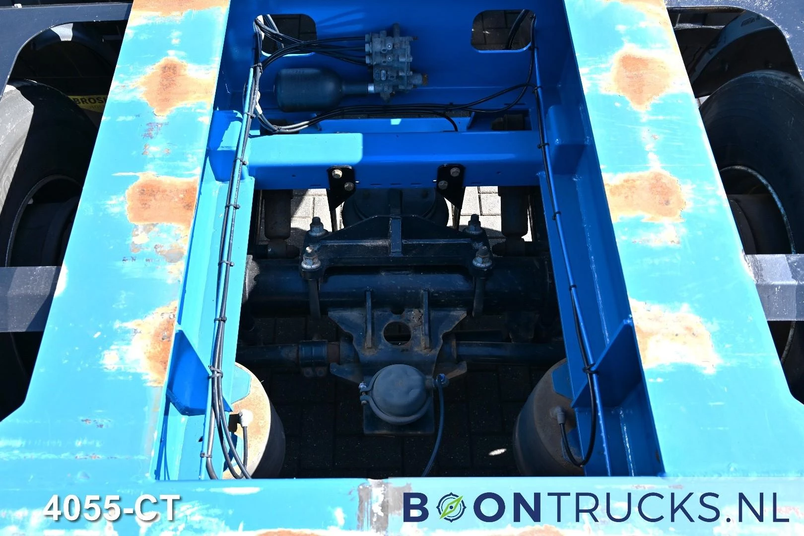 Broshuis 2CONNECT-5AKCC 2019 afbeelding 31