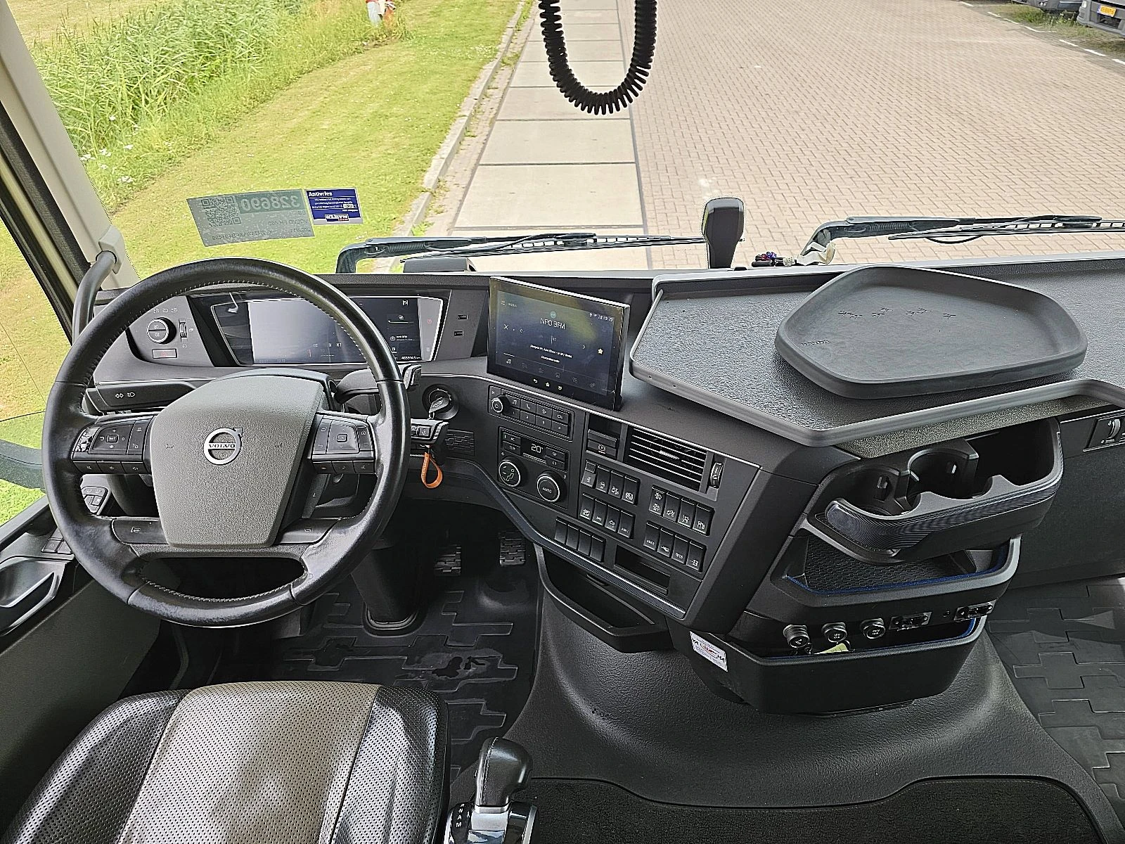 Volvo FH 2022 - 460 image 8