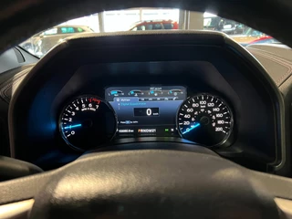 Ford F-150 2017 - USA 5.0 V8 SuperCrew PLATINUM bild 23