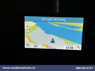 Opel Vivaro 2018 - 1.6 CDTI L1H1 Euro6 Airco | Imperiaal | Navigatie | Cruisecontrol | LED | Trekhaak изображение 2